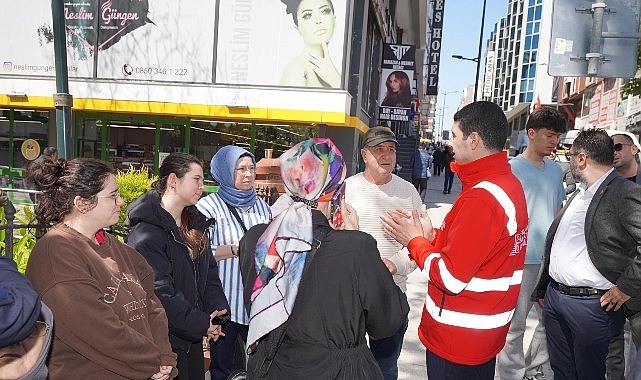 Avcılar Deprem Sonrası Dayanışma ve Kriz Yönetimi 1 avcilar deprem sonrasi dayanisma ve kriz yonetimi