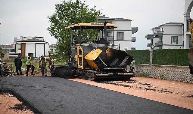 Kartepe Belediyesi Fen İşleri Müdürlüğü'nden Asfalt Çalışmalarıyla Ulaşım Konforunda Artış 1 kartepe belediyesi fen isleri mudurlugunden asfalt calismalariyla ulasim konforunda artis C3vubGGb