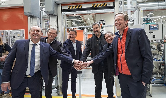 man truck bus elektrikli kamyon ve otobusler icin batarya uretimine basladi nFjlaABV